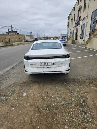 Changan Qiyuan A05 2025, 0 km - 1.5 л - Bakı