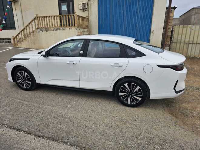 Changan Qiyuan A05 2025, 0 km - 1.5 л - Bakı