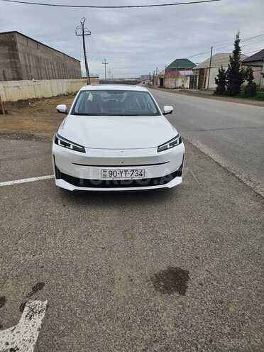 Changan Qiyuan A05 2025, 0 km - 1.5 л - Bakı