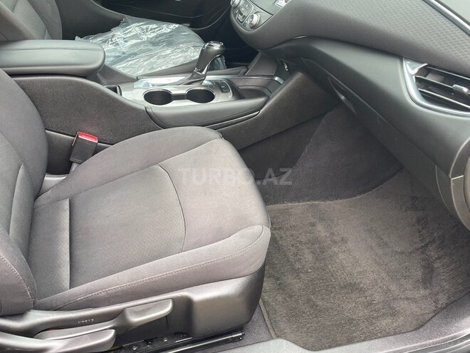 Chevrolet Malibu 2017, 150,000 km - 1.5 l - Şirvan