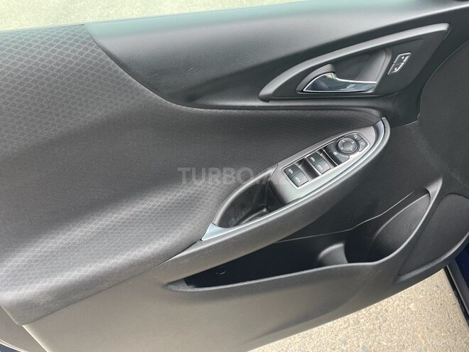 Chevrolet Malibu 2017, 150,000 km - 1.5 l - Şirvan