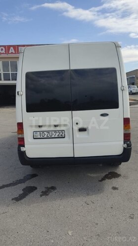 Ford Transit 2001, 450,000 km - 2.4 л - Bakı