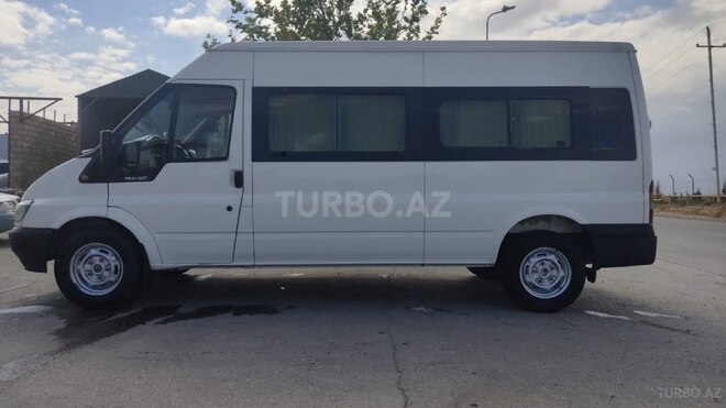 Ford Transit 2001, 450,000 km - 2.4 л - Bakı
