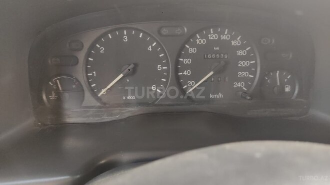 Ford Transit 2001, 450,000 km - 2.4 л - Bakı