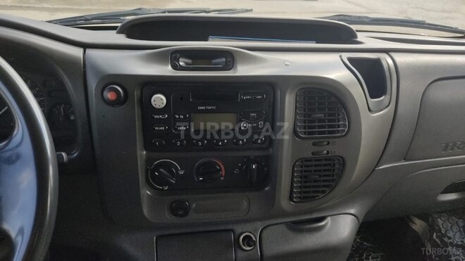 Ford Transit 2001, 450,000 km - 2.4 л - Bakı