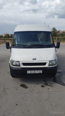 Ford Transit 2001, 450,000 km - 2.4 л - Bakı