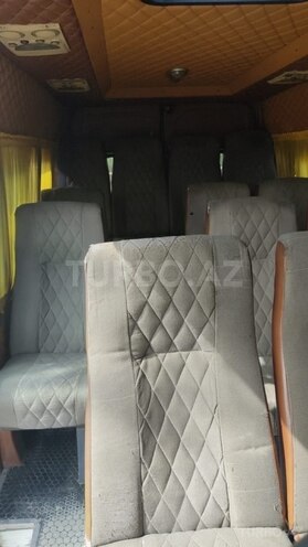 Ford Transit 2001, 450,000 km - 2.4 л - Bakı