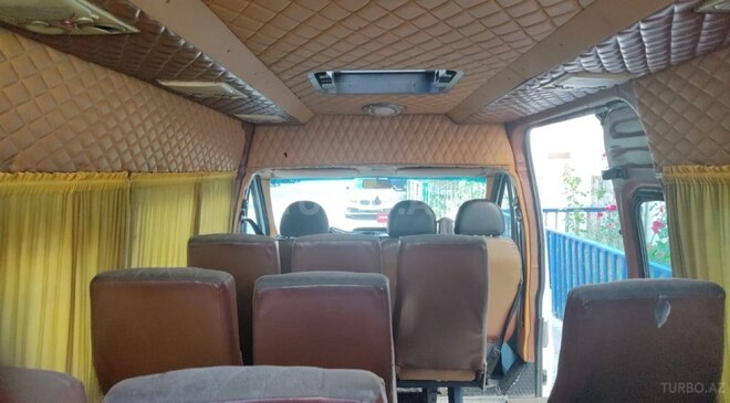 Ford Transit 2001, 450,000 km - 2.4 л - Bakı