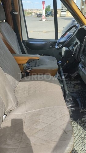 Ford Transit 2001, 450,000 km - 2.4 л - Bakı