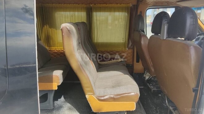 Ford Transit 2001, 450,000 km - 2.4 л - Bakı