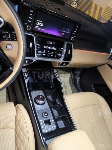 Kia Sorento 2022, 34,000 km - 1.6 l - Bakı
