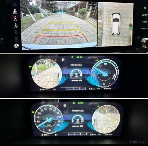 Kia Sorento 2022, 34,000 km - 1.6 l - Bakı