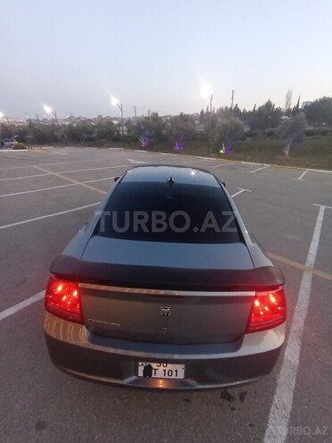 Dodge Charger 2006, 211,000 km - 2.7 l - Bakı