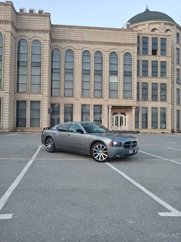 Dodge Charger 2006, 211,000 km - 2.7 l - Bakı