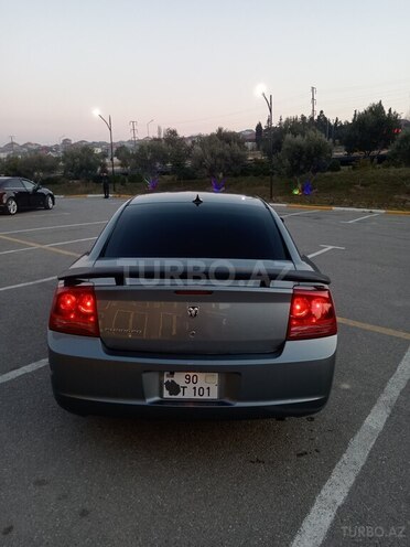 Dodge Charger 2006, 211,000 km - 2.7 l - Bakı