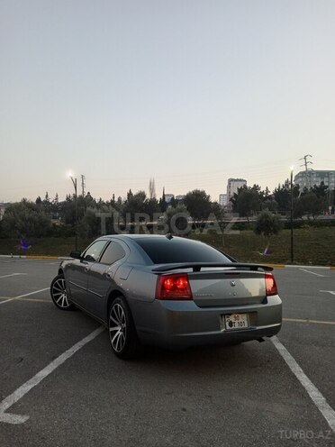 Dodge Charger 2006, 211,000 km - 2.7 l - Bakı