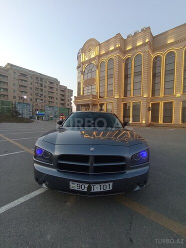 Dodge Charger 2006, 211,000 km - 2.7 l - Bakı