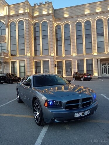 Dodge Charger 2006, 211,000 km - 2.7 l - Bakı