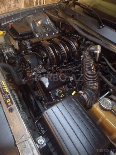 Dodge Charger 2006, 211,000 km - 2.7 l - Bakı