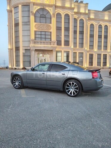 Dodge Charger 2006, 211,000 km - 2.7 l - Bakı