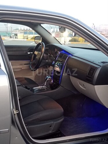 Dodge Charger 2006, 211,000 km - 2.7 l - Bakı