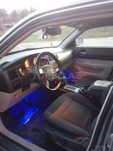 Dodge Charger 2006, 211,000 km - 2.7 l - Bakı