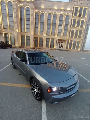 Dodge Charger 2006, 211,000 km - 2.7 l - Bakı