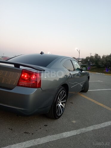 Dodge Charger 2006, 211,000 km - 2.7 l - Bakı