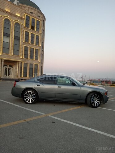 Dodge Charger 2006, 211,000 km - 2.7 l - Bakı