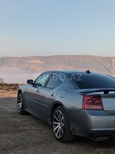 Dodge Charger 2006, 211,000 km - 2.7 l - Bakı