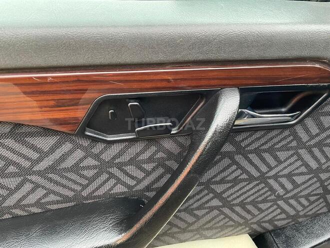 Mercedes C 220 1994, 539,000 km - 2.2 l - Quba