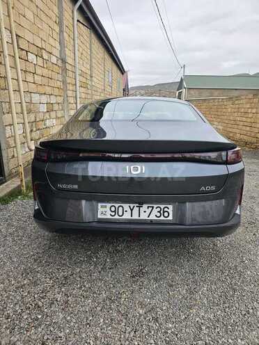 Changan Qiyuan A05 2025, 0 km - 1.5 л - Bakı