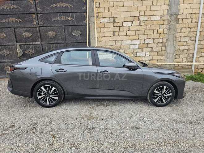 Changan Qiyuan A05 2025, 0 km - 1.5 л - Bakı