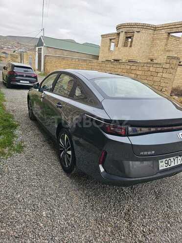 Changan Qiyuan A05 2025, 0 km - 1.5 л - Bakı