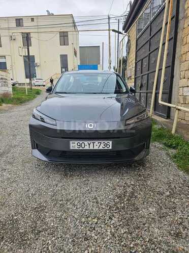 Changan Qiyuan A05 2025, 0 km - 1.5 л - Bakı