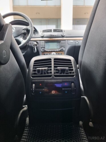 Mercedes E 350 2008, 290,423 km - 3.5 l - Ağdaş