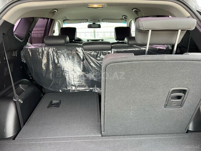 Hyundai Santa Fe 2016, 130,000 km - 2.0 l - Bakı