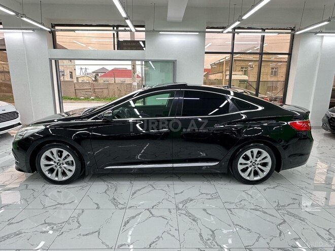 Hyundai Azera 2013, 210,000 km - 2.4 l - Bakı