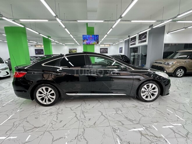 Hyundai Azera 2013, 210,000 km - 2.4 l - Bakı