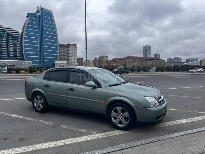 Opel Vectra 2003, 230,000 km - 2.2 l - Bakı