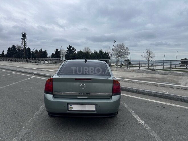 Opel Vectra 2003, 230,000 km - 2.2 l - Bakı