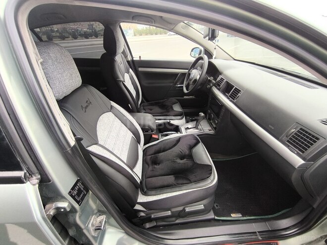 Opel Vectra 2003, 230,000 km - 2.2 l - Bakı