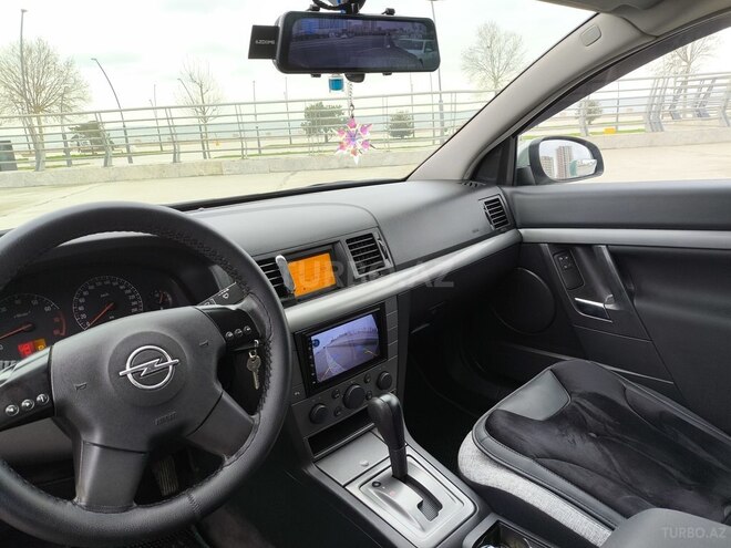 Opel Vectra 2003, 230,000 km - 2.2 l - Bakı