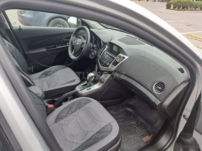 Chevrolet Cruze 2015, 235,000 km - 1.4 l - Bakı