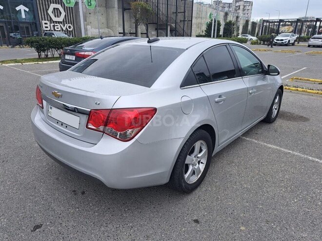 Chevrolet Cruze 2015, 235,000 km - 1.4 l - Bakı