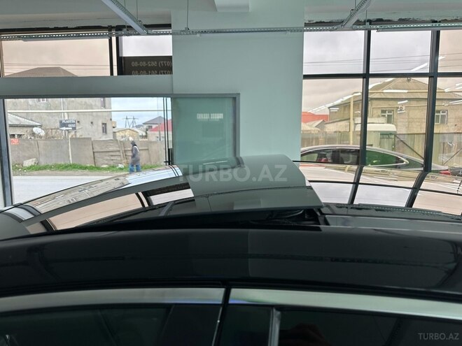 Hyundai Azera 2013, 210,000 km - 2.4 l - Bakı