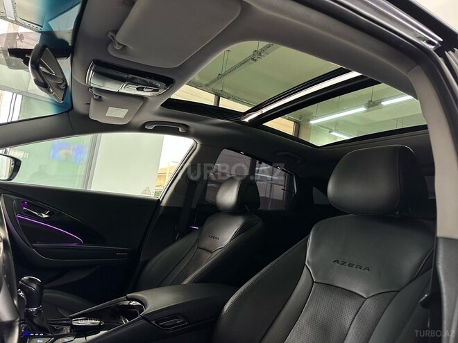 Hyundai Azera 2013, 210,000 km - 2.4 l - Bakı