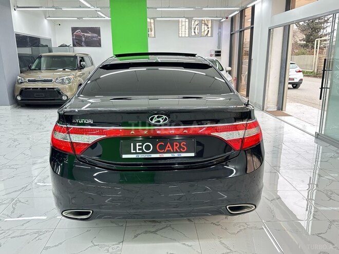 Hyundai Azera 2013, 210,000 km - 2.4 l - Bakı