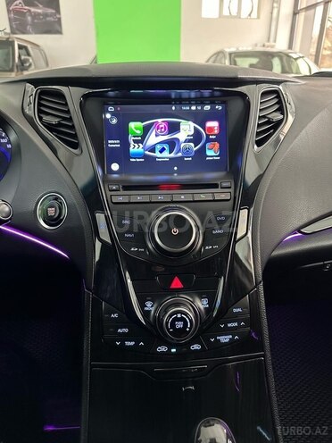 Hyundai Azera 2013, 210,000 km - 2.4 l - Bakı