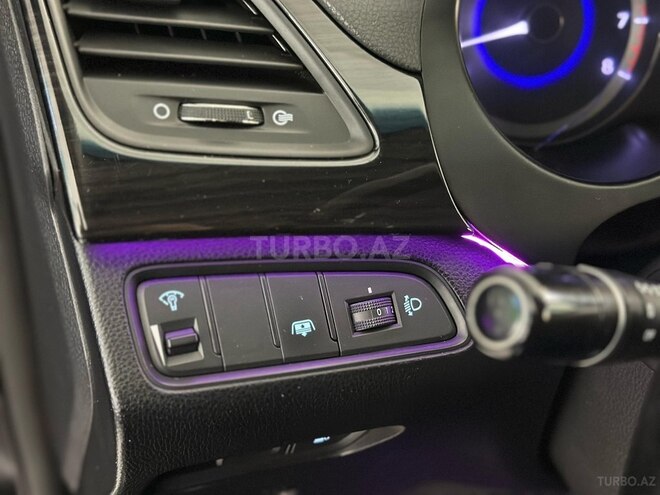 Hyundai Azera 2013, 210,000 km - 2.4 l - Bakı